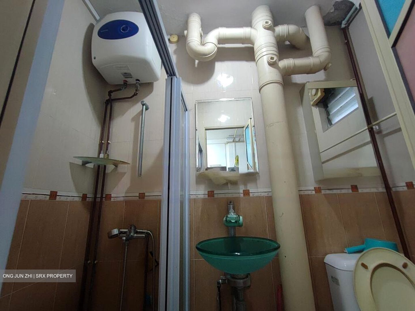 Blk 212 Choa Chu Kang Central (Choa Chu Kang), HDB 5 Rooms #470218631